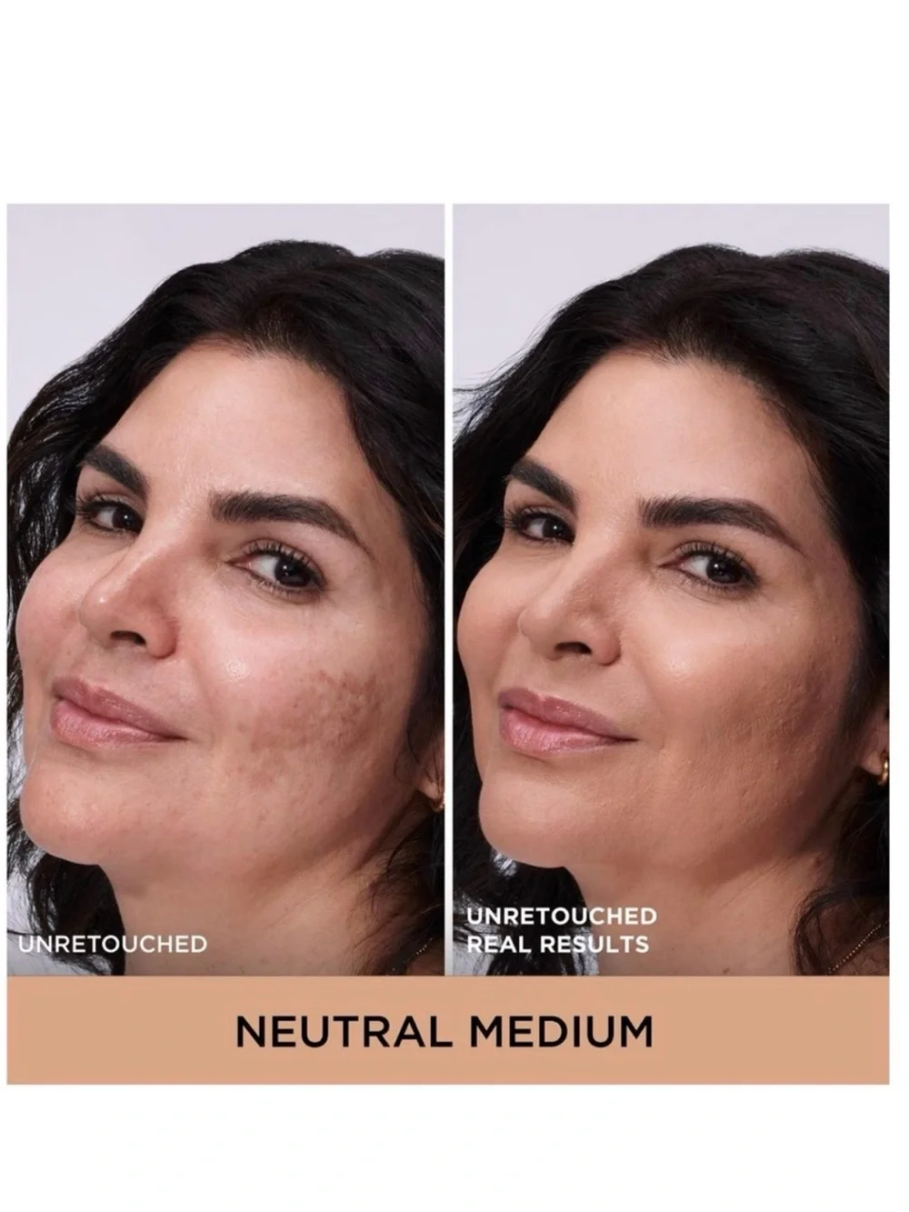 it cosmetics Natural Matte Full Coverage Cream - Beige